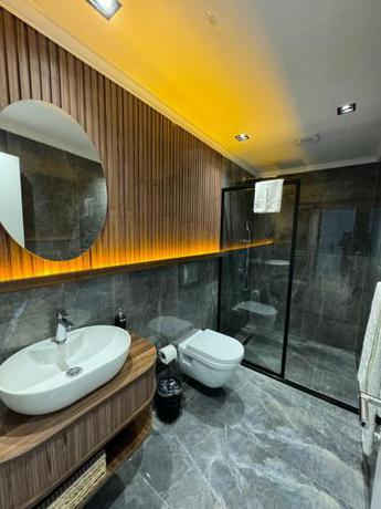 Imagen general del Euphrates Hotel. Foto 10