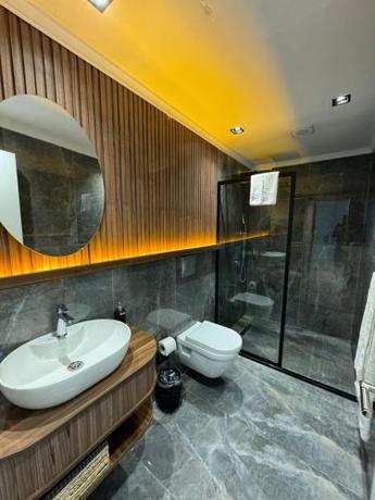 Imagen general del Euphrates Hotel. Foto 11