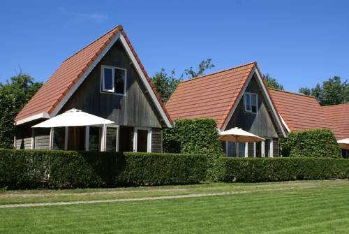 Imagen de la habitación del Eureka Vakantiehuisjes. Foto 2