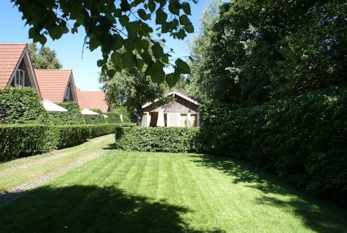 Imagen de la habitación del Eureka Vakantiehuisjes. Foto 3