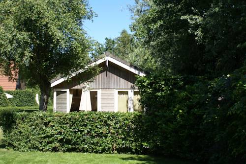 Imagen de la habitación del Eureka Vakantiehuisjes. Foto 4