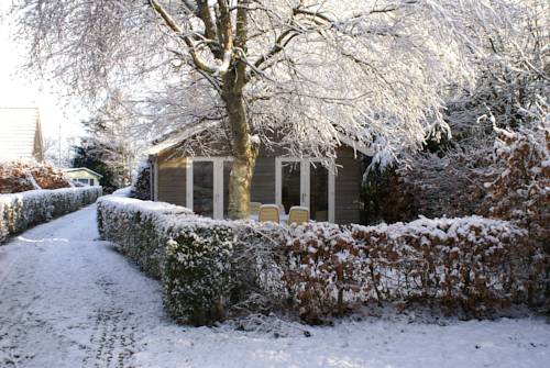 Imagen de la habitación del Eureka Vakantiehuisjes. Foto 7