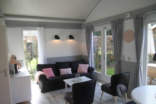 Imagen de la habitación del Eureka Vakantiehuisjes. Foto 9