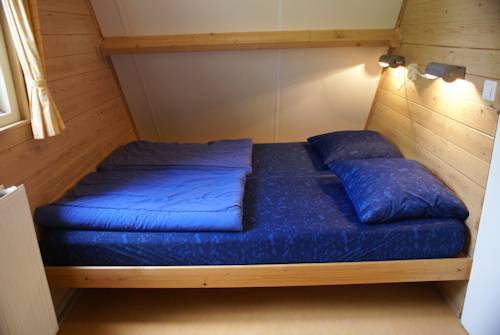 Imagen de la habitación del Eureka Vakantiehuisjes. Foto 12