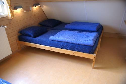 Imagen de la habitación del Eureka Vakantiehuisjes. Foto 13