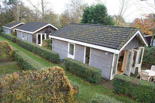 Imagen de la habitación del Eureka Vakantiehuisjes. Foto 15