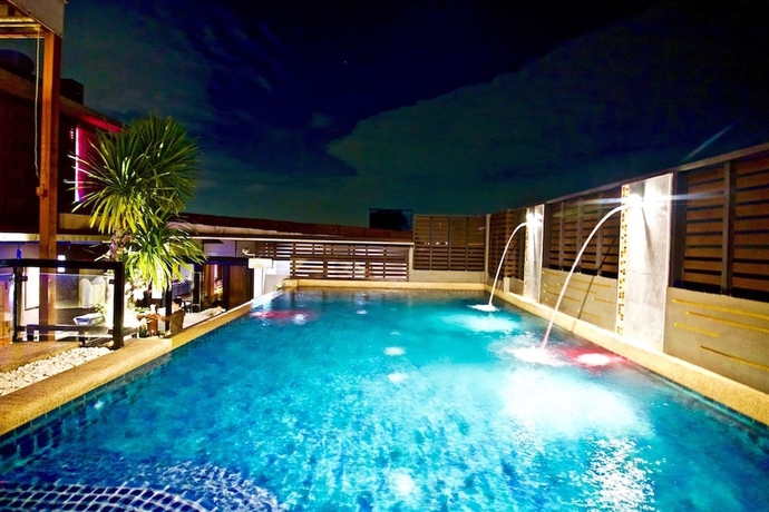 Imagen general del Eurna Resort. Foto 1