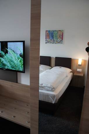 Imagen de la habitación del Euro Hotel Friedberg. Foto 9