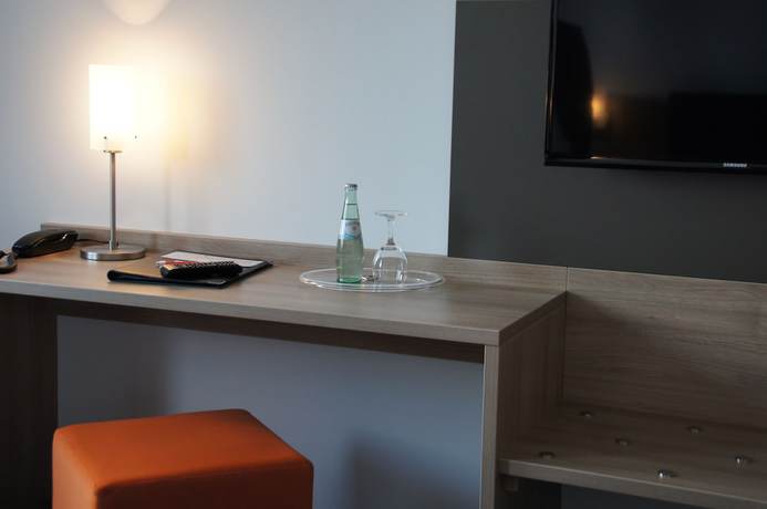 Imagen de la habitación del Euro Hotel Friedberg. Foto 10