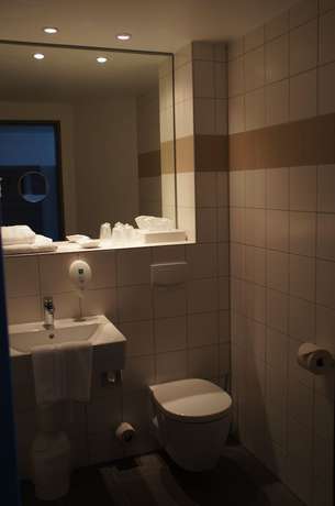 Imagen de la habitación del Euro Hotel Friedberg. Foto 13