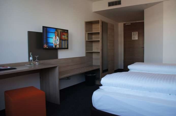 Imagen de la habitación del Euro Hotel Friedberg. Foto 16