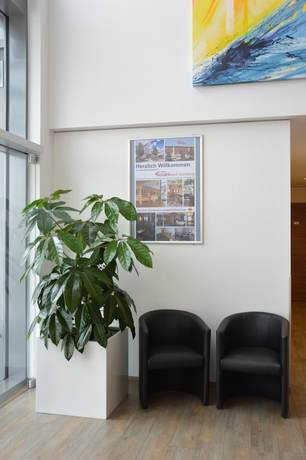 Imagen de los interiores del Euro Hotel Friedberg. Foto 20