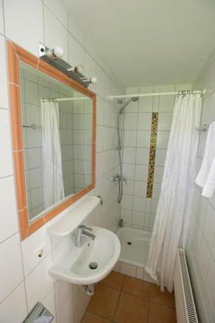 Imagen de la habitación del Euro Inn - Hotel. Foto 5