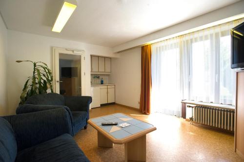 Imagen general del Euro Inn - Hotel. Foto 1