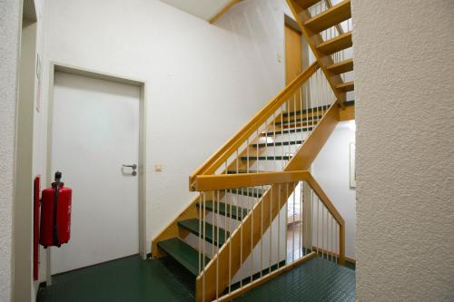 Imagen de la habitación del Euro Inn - Hotel. Foto 7
