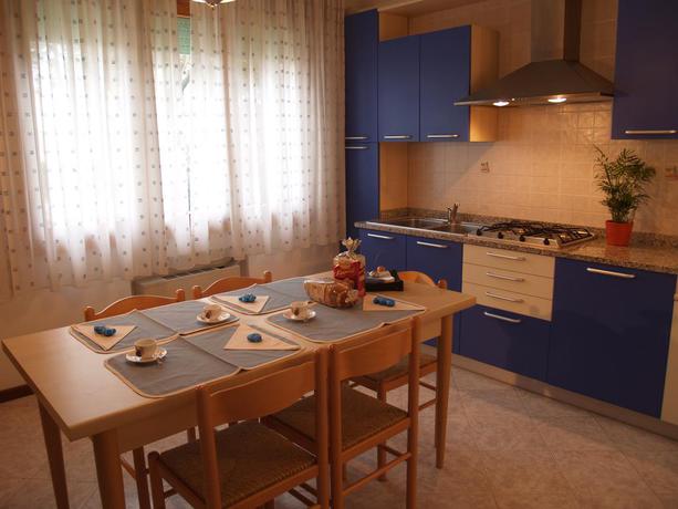 Imagen de la habitación del Euro Junior. Foto 5