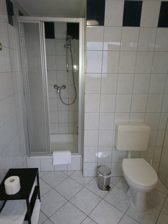 Imagen de la habitación del Euro-Hotel. Foto 11
