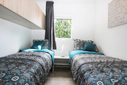 Imagen de la habitación del EuroParcs Bad Hulckesteijn. Foto 2