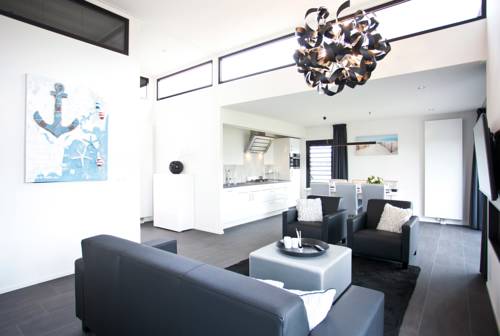 Imagen de la habitación del EuroParcs Bad Hulckesteijn. Foto 3