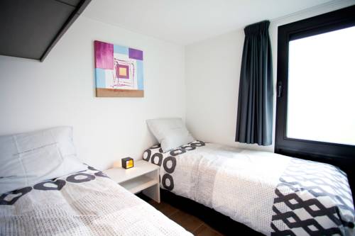 Imagen de la habitación del EuroParcs Bad Hulckesteijn. Foto 4