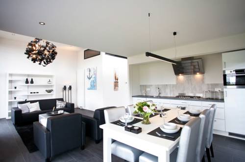 Imagen de la habitación del EuroParcs Bad Hulckesteijn. Foto 5