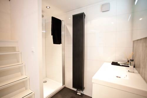 Imagen de la habitación del EuroParcs Bad Hulckesteijn. Foto 6
