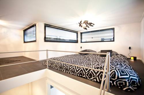 Imagen de la habitación del EuroParcs Bad Hulckesteijn. Foto 7
