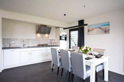 Imagen de la habitación del EuroParcs Bad Hulckesteijn. Foto 8