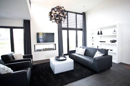 Imagen de la habitación del EuroParcs Bad Hulckesteijn. Foto 9