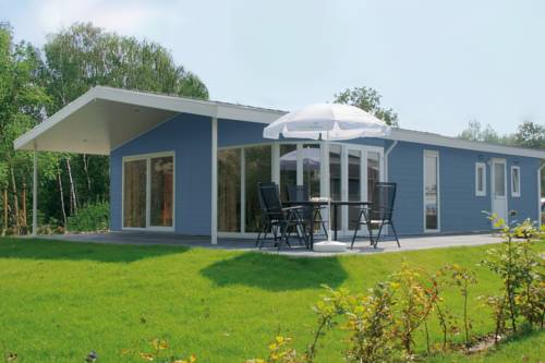 Imagen de la habitación del EuroParcs Bad Hulckesteijn. Foto 10