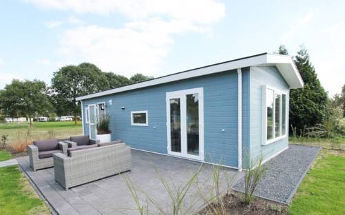 Imagen de la habitación del EuroParcs Bad Hulckesteijn. Foto 11