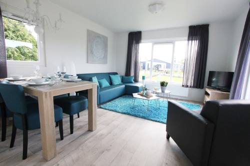 Imagen de la habitación del EuroParcs Bad Hulckesteijn. Foto 13