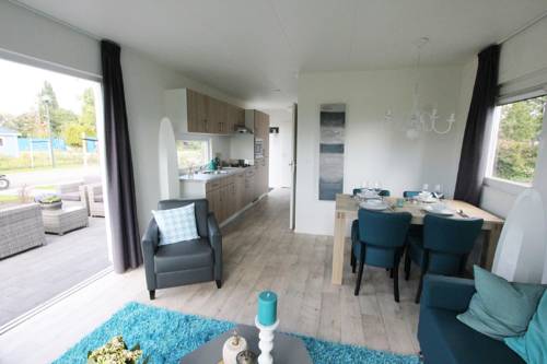 Imagen de la habitación del EuroParcs Bad Hulckesteijn. Foto 16