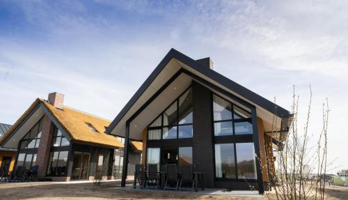 Imagen de la habitación del EuroParcs De IJssel Eilanden. Foto 17