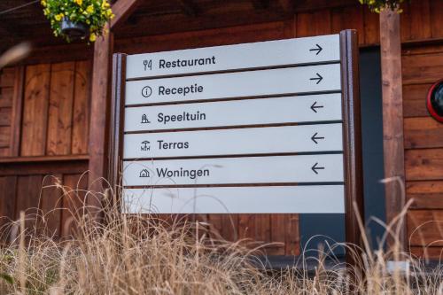 Imagen general del EuroParcs De IJssel Eilanden. Foto 3