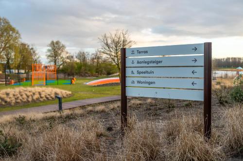 Imagen general del EuroParcs De IJssel Eilanden. Foto 4