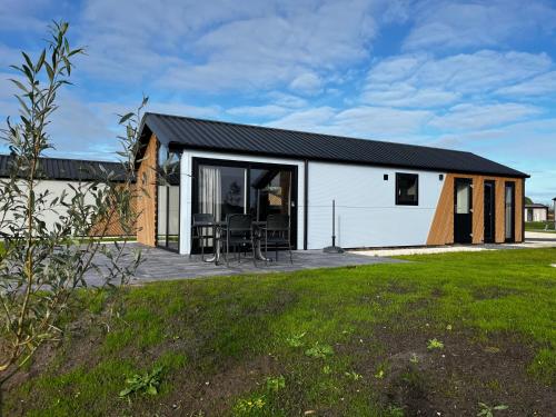 Imagen de la habitación del EuroParcs De IJssel Eilanden. Foto 18