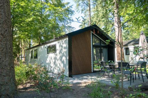 Imagen de la habitación del EuroParcs De Utrechtse Heuvelrug. Foto 11