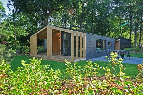 Imagen de la habitación del EuroParcs De Utrechtse Heuvelrug. Foto 13