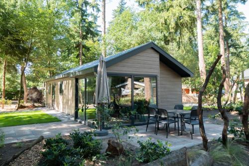 Imagen de la habitación del EuroParcs De Utrechtse Heuvelrug. Foto 14