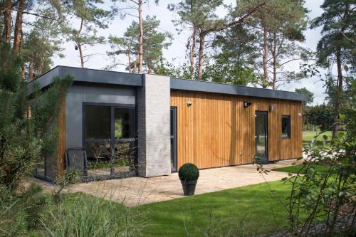Imagen de la habitación del EuroParcs De Utrechtse Heuvelrug. Foto 15