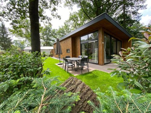 Imagen de la habitación del EuroParcs De Utrechtse Heuvelrug. Foto 18
