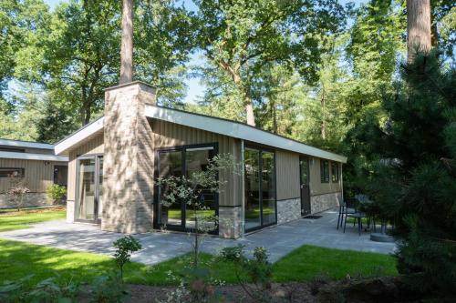 Imagen de la habitación del EuroParcs De Utrechtse Heuvelrug. Foto 19