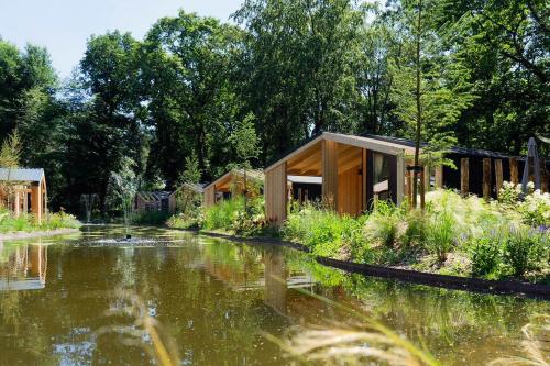 Imagen general del EuroParcs De Utrechtse Heuvelrug. Foto 3