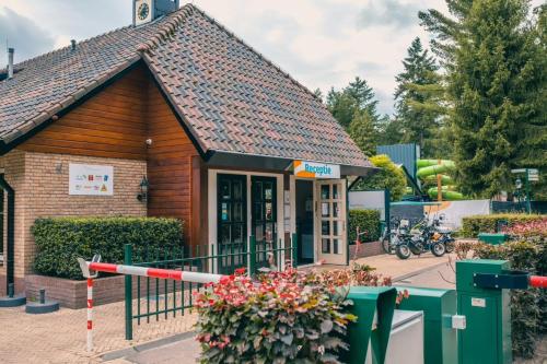 Imagen general del EuroParcs De Utrechtse Heuvelrug. Foto 4