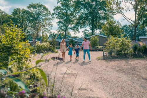 Imagen general del EuroParcs De Utrechtse Heuvelrug. Foto 6