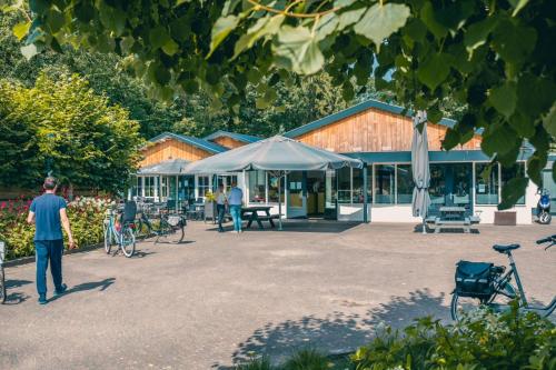 Imagen general del EuroParcs De Utrechtse Heuvelrug. Foto 8