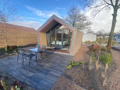 Imagen de la habitación del EuroParcs De Wiedense Meren. Foto 18