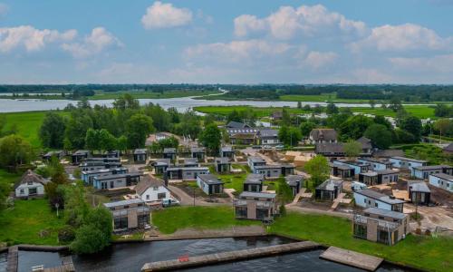 Imagen general del EuroParcs De Wiedense Meren. Foto 8