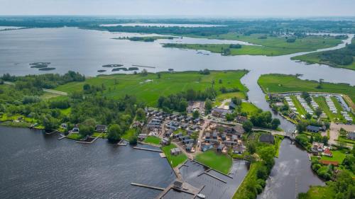 Imagen general del EuroParcs De Wiedense Meren. Foto 12